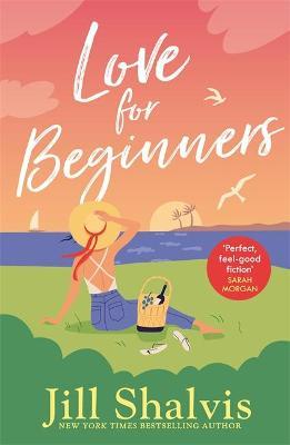 Love for Beginners by Jill Shalvis image