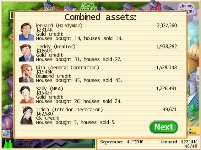 Real Estate Empire for PC image