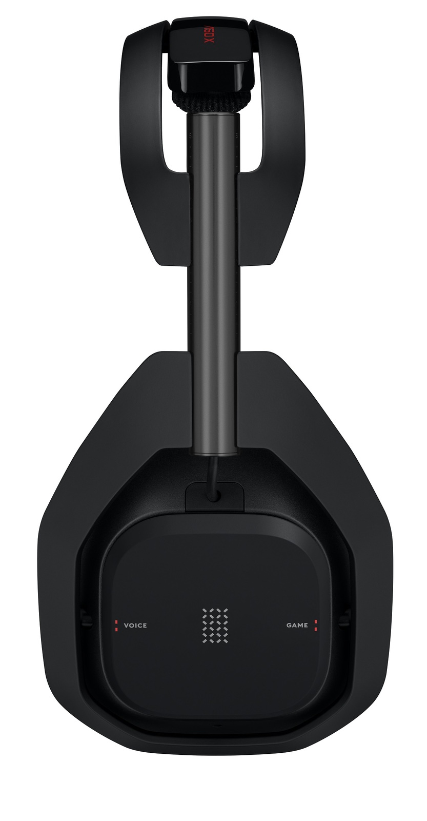 Astro A50 X LIGHTSPEED Wireless Gaming Headset + Base Station (Black) image