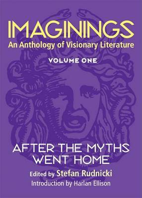 Imaginings: v. 1: After the Myths Went Home image