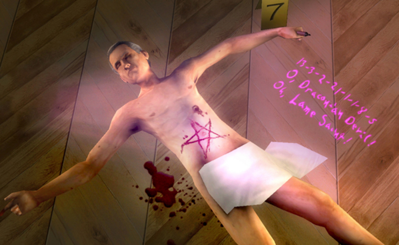The Da Vinci Code for PlayStation 2 image