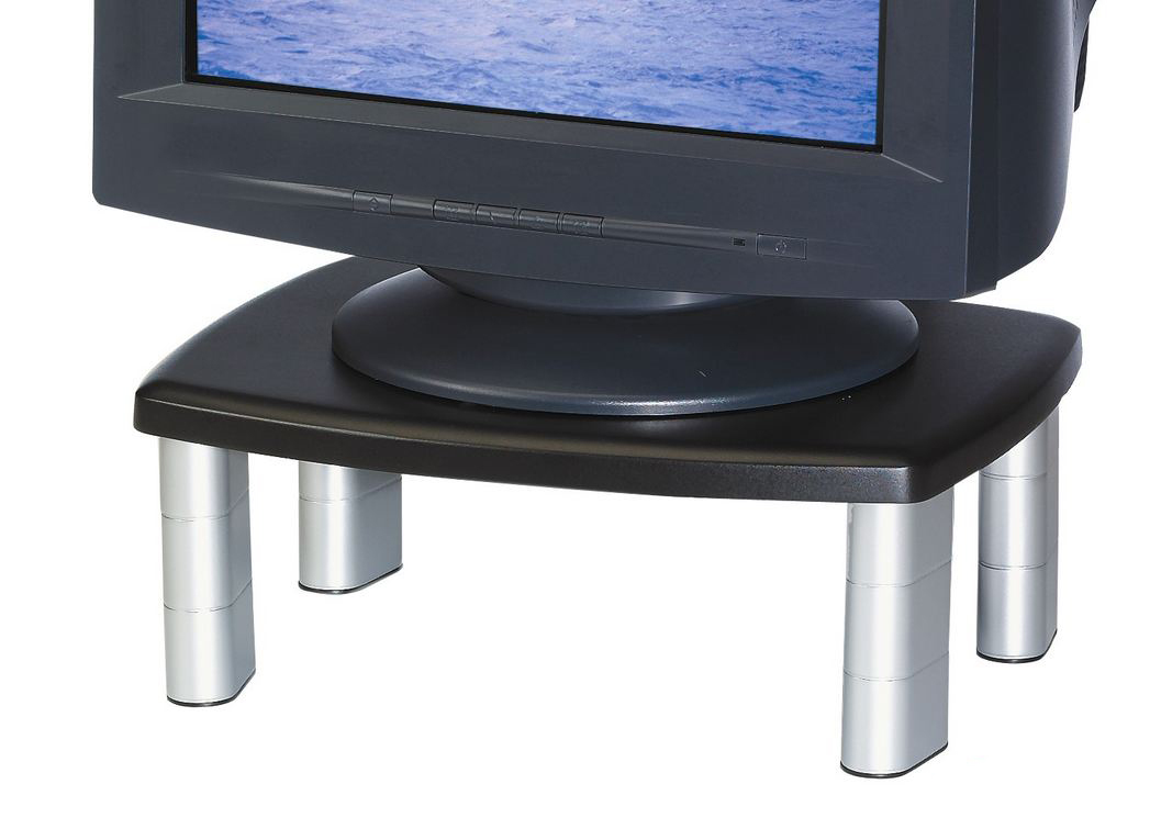 Buy 3M MS80B Adjustable Monitor Stand at Mighty Ape NZ