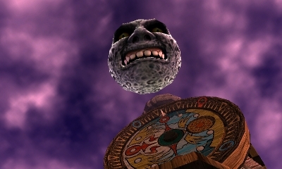 The Legend of Zelda: Majora's Mask image