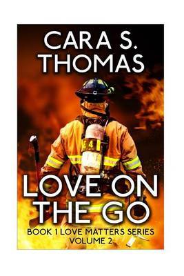 Love on the Go by Cara S Thomas image