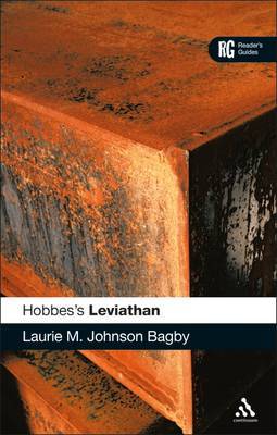 Hobbes's "Leviathan" by Laurie M Johnson Bagby image