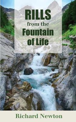 Rills from the Fountain of Life by Richard Newton image