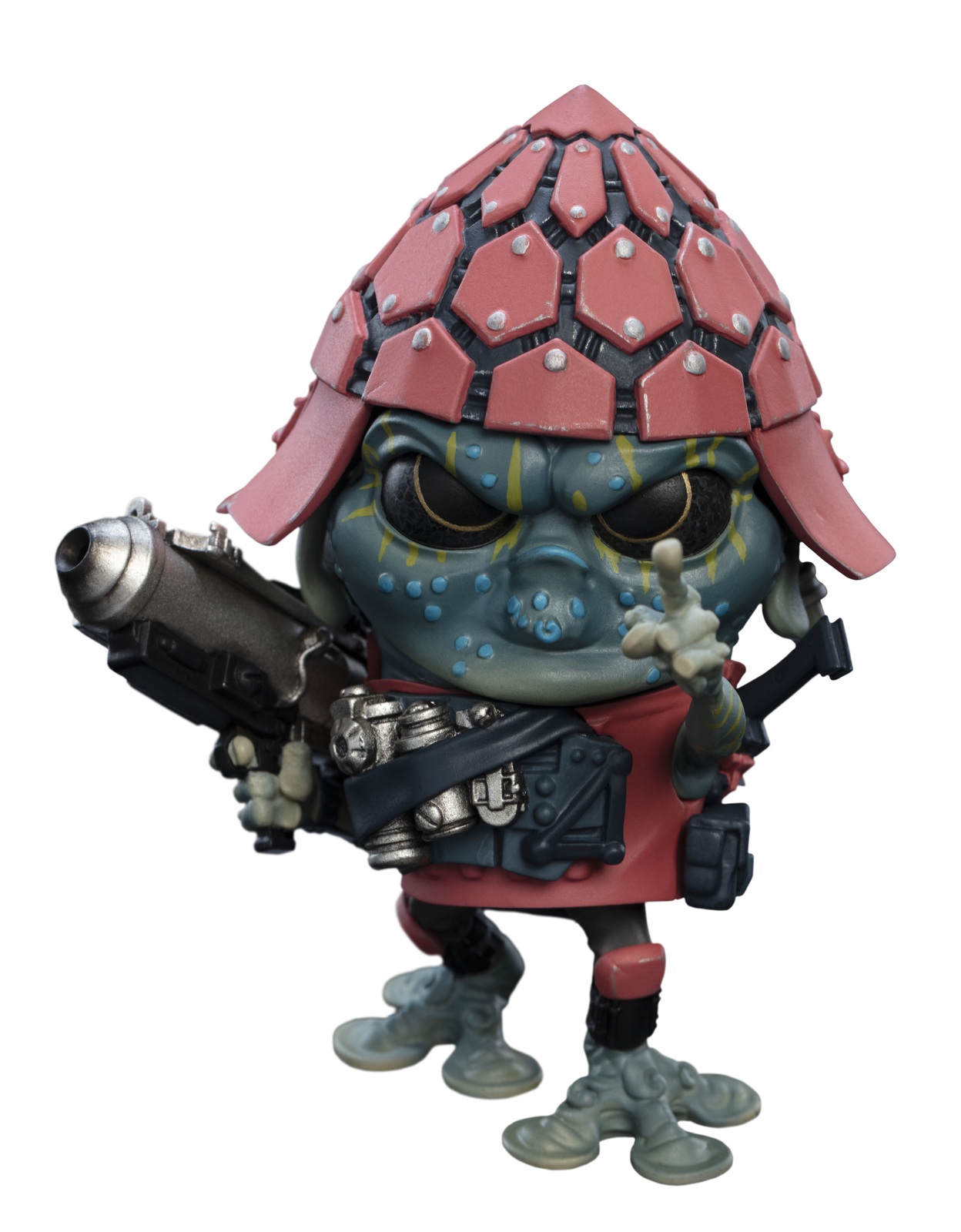 Men In Black: Mini Epics - Pawny image
