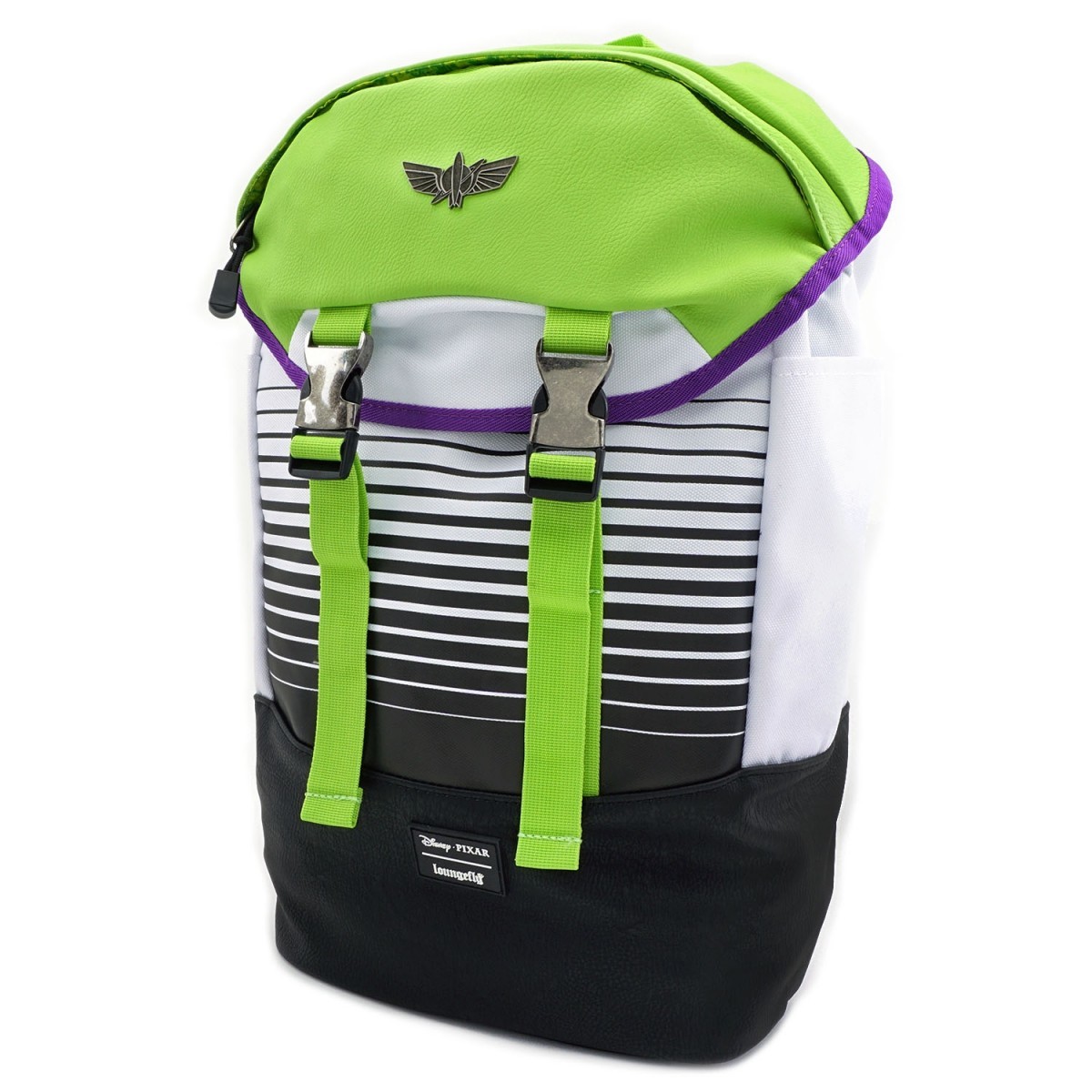 Loungefly: Toy Story - Buzz Space Ranger Backpack image