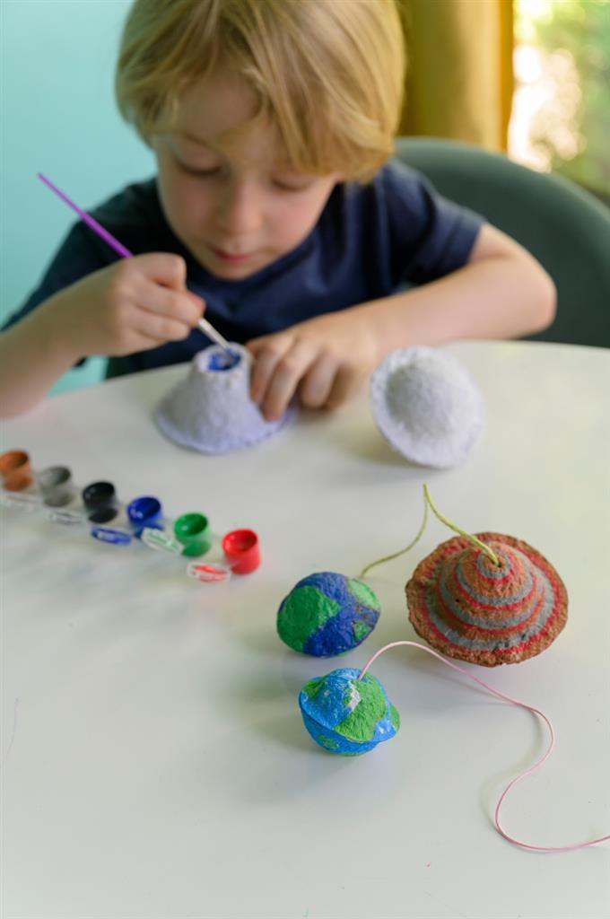 Buy 4M Green Science Paper Making at Mighty Ape NZ