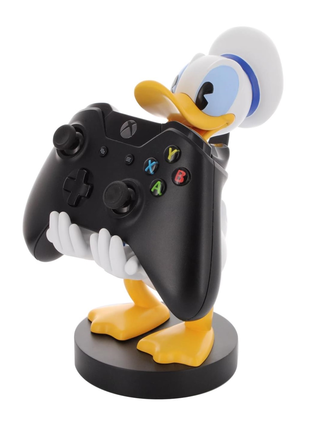Cable Guy Controller Holder Donald Duck PS5, PS4, Xbox Series X