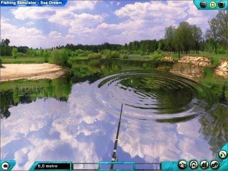 Fishing Simulator 2011 for PC Games image