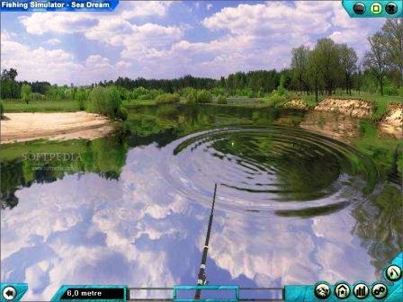 Fishing Simulator 2011 on PC