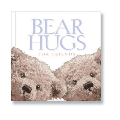 Bear Hugs for Friends image