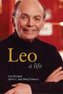 Leo by Leo Kolber image