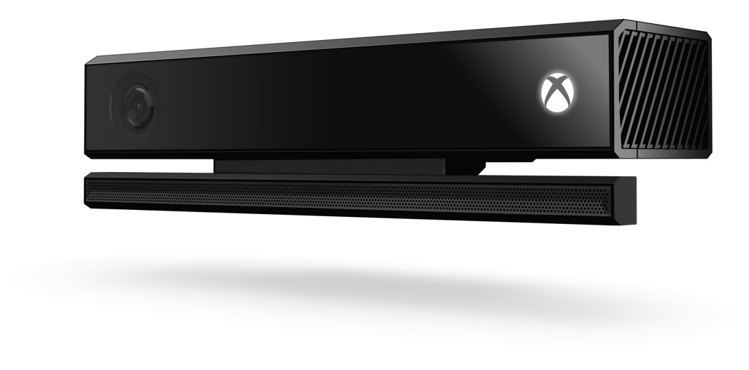 Xbox One Kinect Standalone Sensor on Xbox One