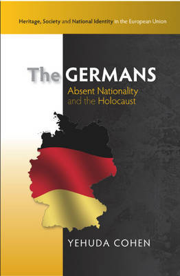 Germans by Yehuda Cohen image
