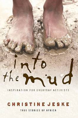 Into the Mud: Inspiration for Everday Activists: True Stories of South Africa by Christine Jeske image