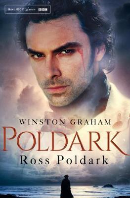 Ross Poldark by Winston Graham image