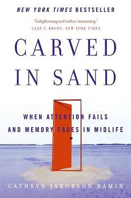 Carved in Sand by Cathryn Jakobson Ramin image