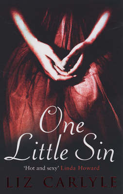 One Little Sin by Liz Carlyle image