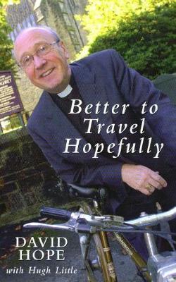 Better to Travel Hopefully by David Hope image