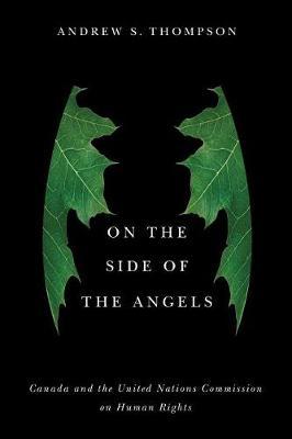 On the Side of the Angels by Andrew Thompson image