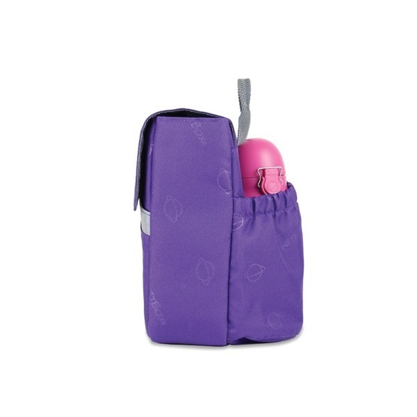 PlanetBox - Shuttle Carry Bag (Purple)