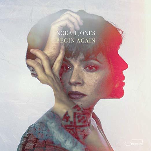 Begin Again by Norah Jones image