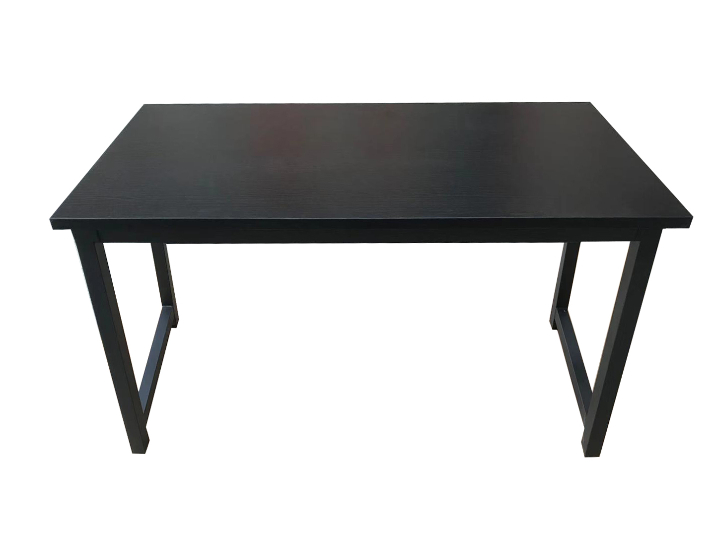 Gorilla Office: Multi-Purpose Desk with Black Top image