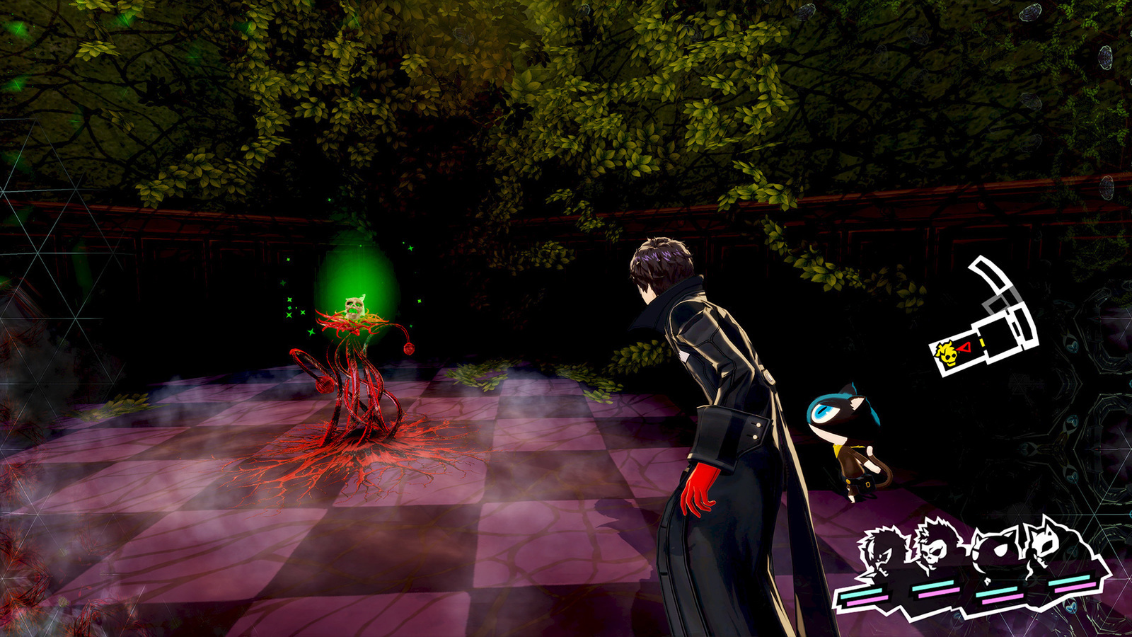 Persona 5 Royal for PS4 image