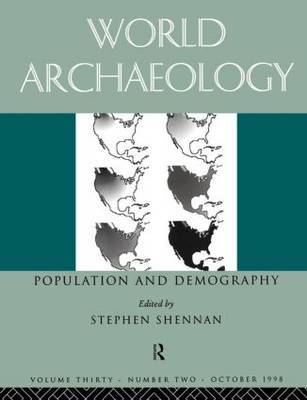 Population and Demography image