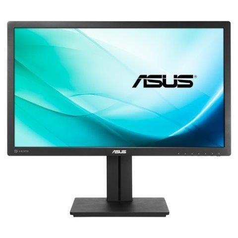 27" ASUS 100% sRGB Color Accurate Monitor image