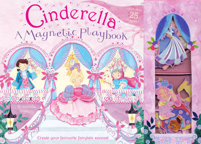 Cinderella image