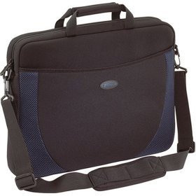 Targus 17" Black Slip Case