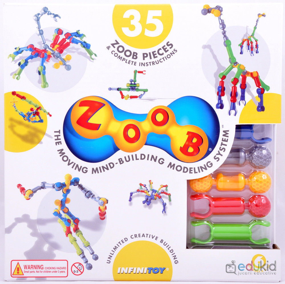 zoob builder
