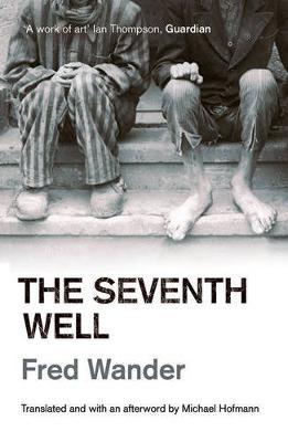 Seventh Well by Fred Wander image