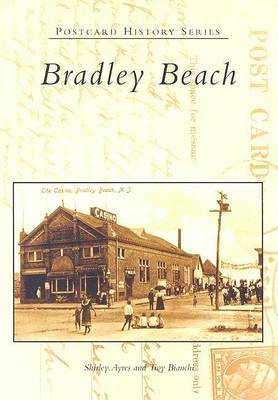 Bradley Beach by Shirley Ayres image
