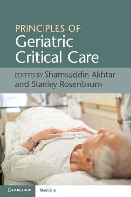 Principles of Geriatric Critical Care image