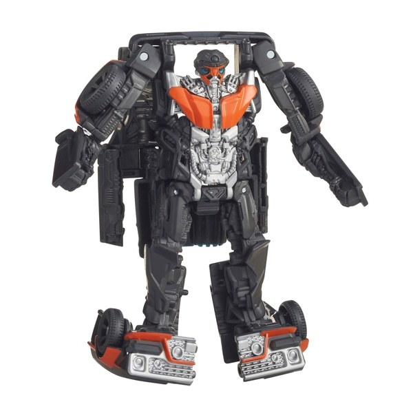 Buy Transformers Energon Igniters Hot Rod at Mighty Ape Australia