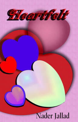 Heartfelt by Nader Jallad image