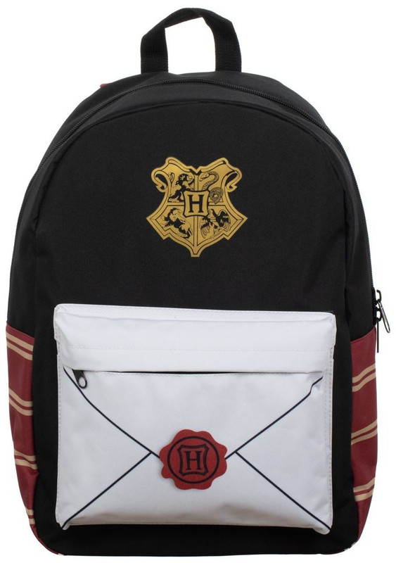 harry potter backpack nz
