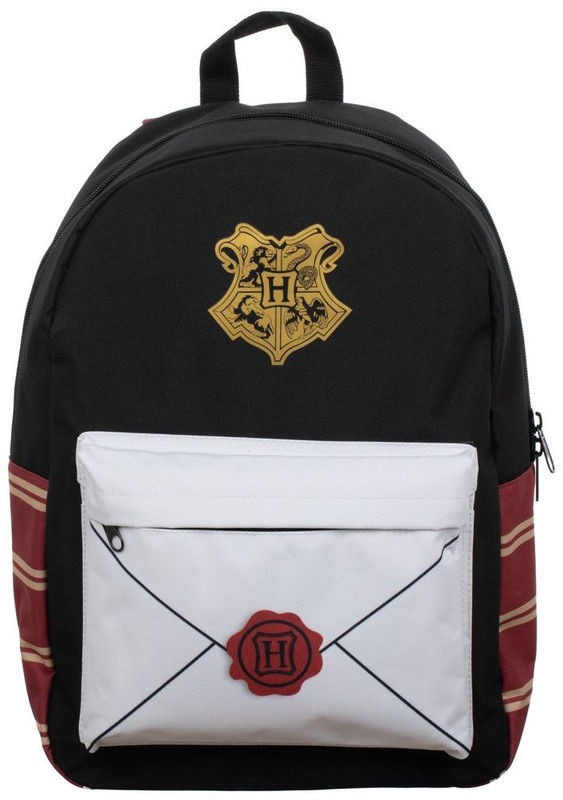 Harry Potter: Backpack Envelope