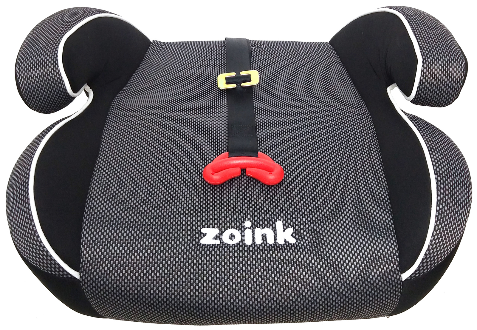 Buy Half Booster Car Seat Black Dot at Mighty Ape Australia