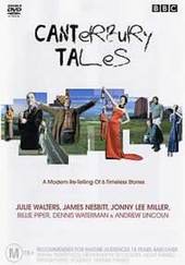 Canterbury Tales (2 Disc) on DVD Canterbury Tales (2 Disc) on DVD