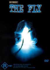 The Fly on DVD The Fly on DVD