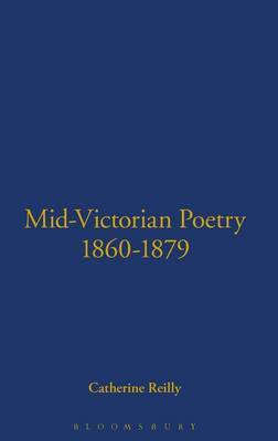 Mid-Victorian Poetry, 1860-79 image
