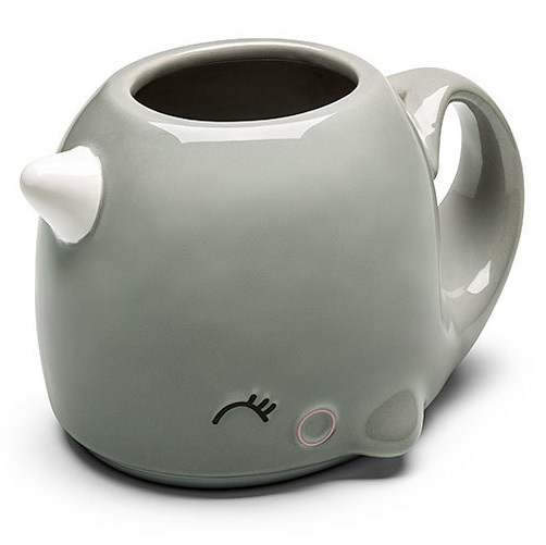 Narwhal Mug image