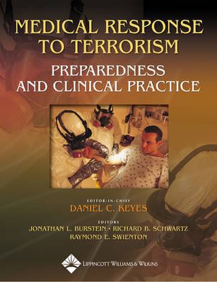 Medical Response to Terrorism: Preparedness and Clinical Practice image