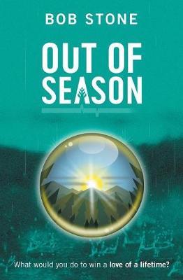Out of Season by Bob Stone image