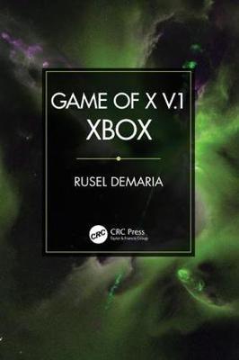 Game of X v.1 by Rusel DeMaria image